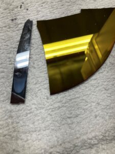 Plasma Etching of Silicon Nitride (Si3N4) for RIE Removal for Failure Analysis Plasma Etching of Silicon Nitride (Si3N4) for RIE Removal for Failure Analysis